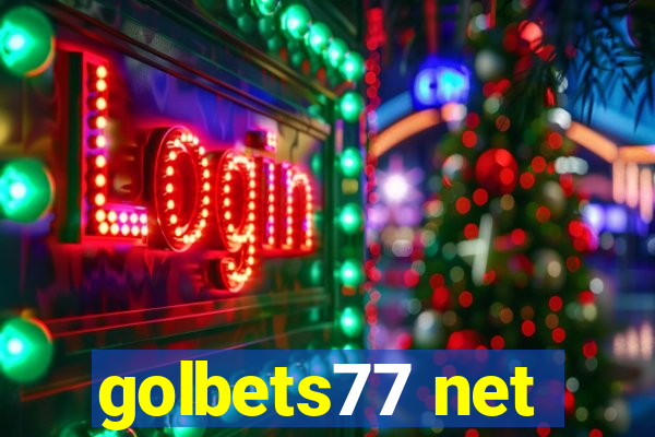 golbets77 net